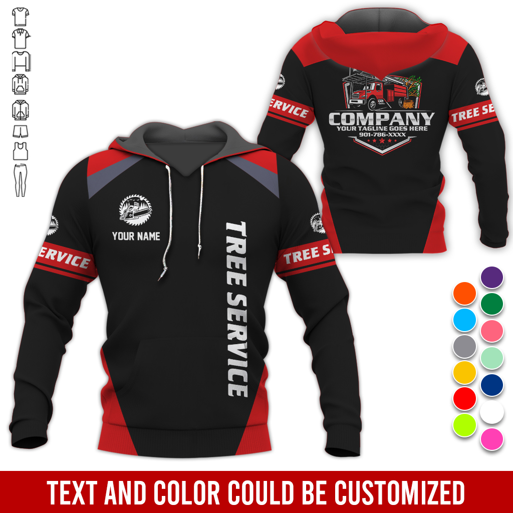 5820572-personalized-name-tree-service-3d-all-over-printed-clothes-op457-14.jpg Custom Tree Service 3D Hoodie - photo 14