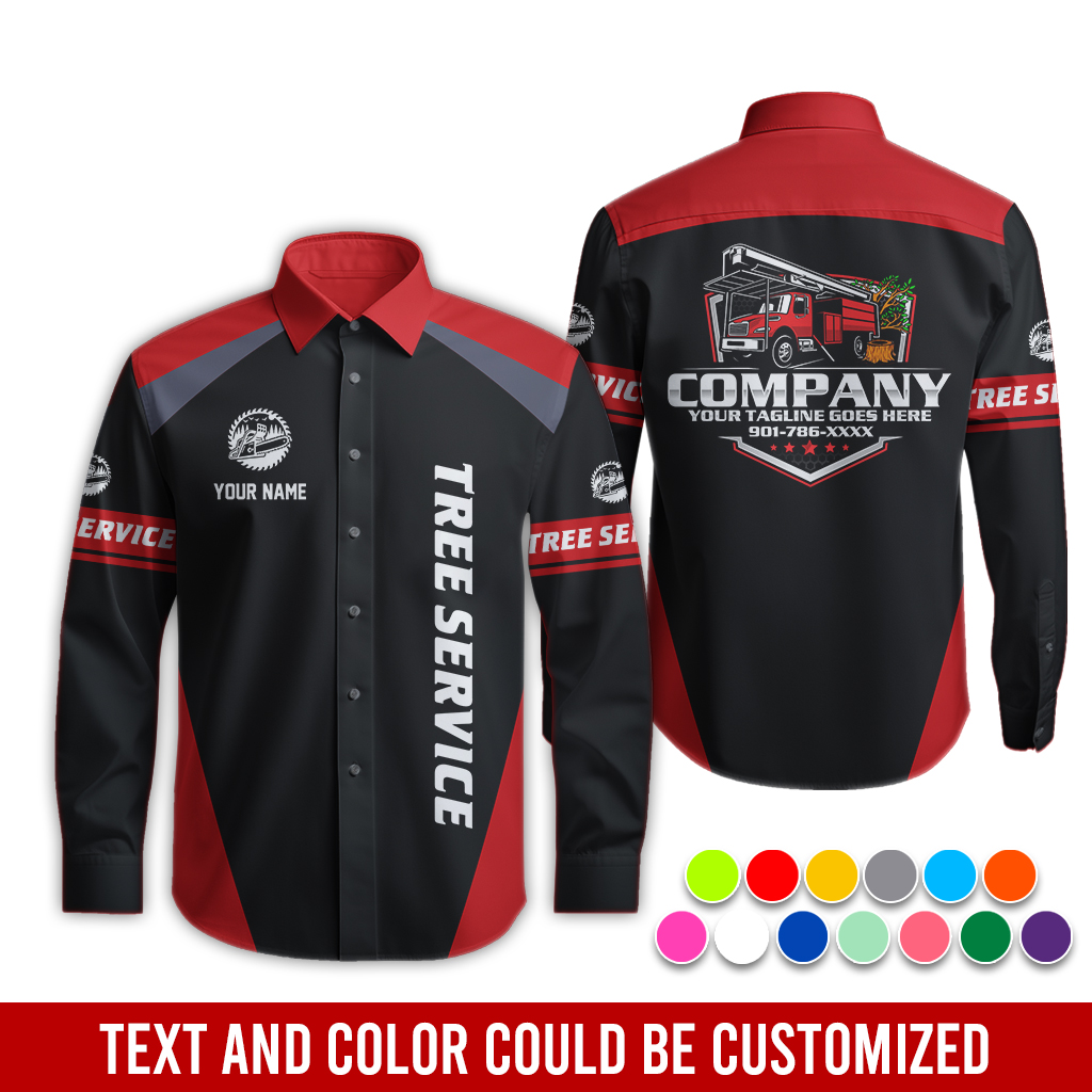 5820572-personalized-name-tree-service-3d-all-over-printed-clothes-op457-16.jpg Custom Tree Service 3D Hoodie - photo 16