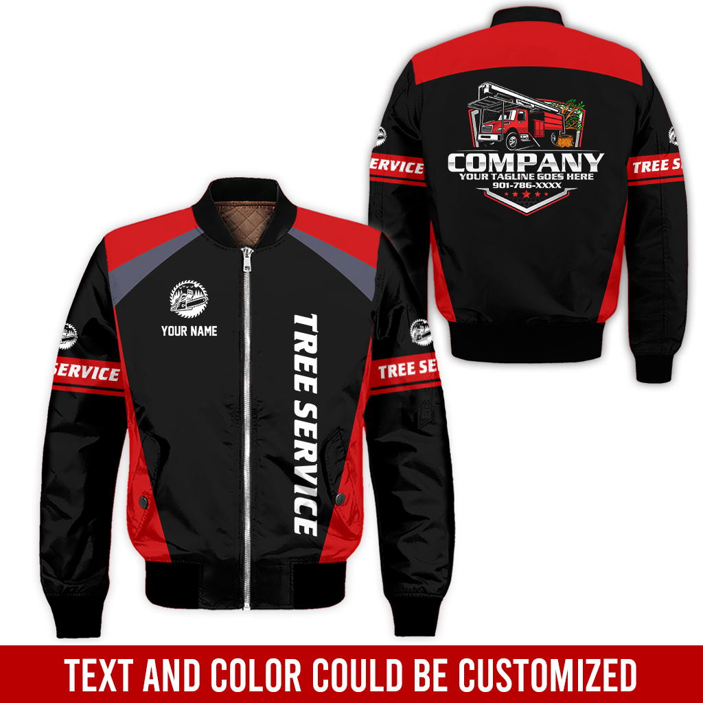 5820572-personalized-name-tree-service-3d-all-over-printed-clothes-op457-18.jpg Custom Tree Service 3D Hoodie - photo 18