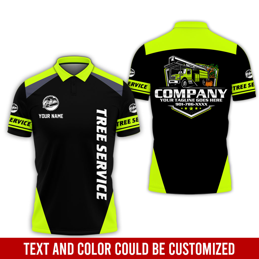 5820572-personalized-name-tree-service-3d-all-over-printed-clothes-op457-2.jpg Custom Tree Service 3D Hoodie - photo 2