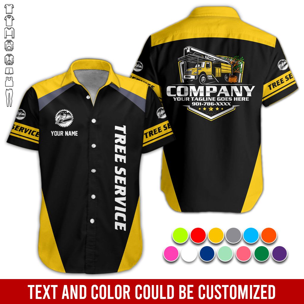 5820572-personalized-name-tree-service-3d-all-over-printed-clothes-op457-21.jpg Custom Tree Service 3D Hoodie - photo 21