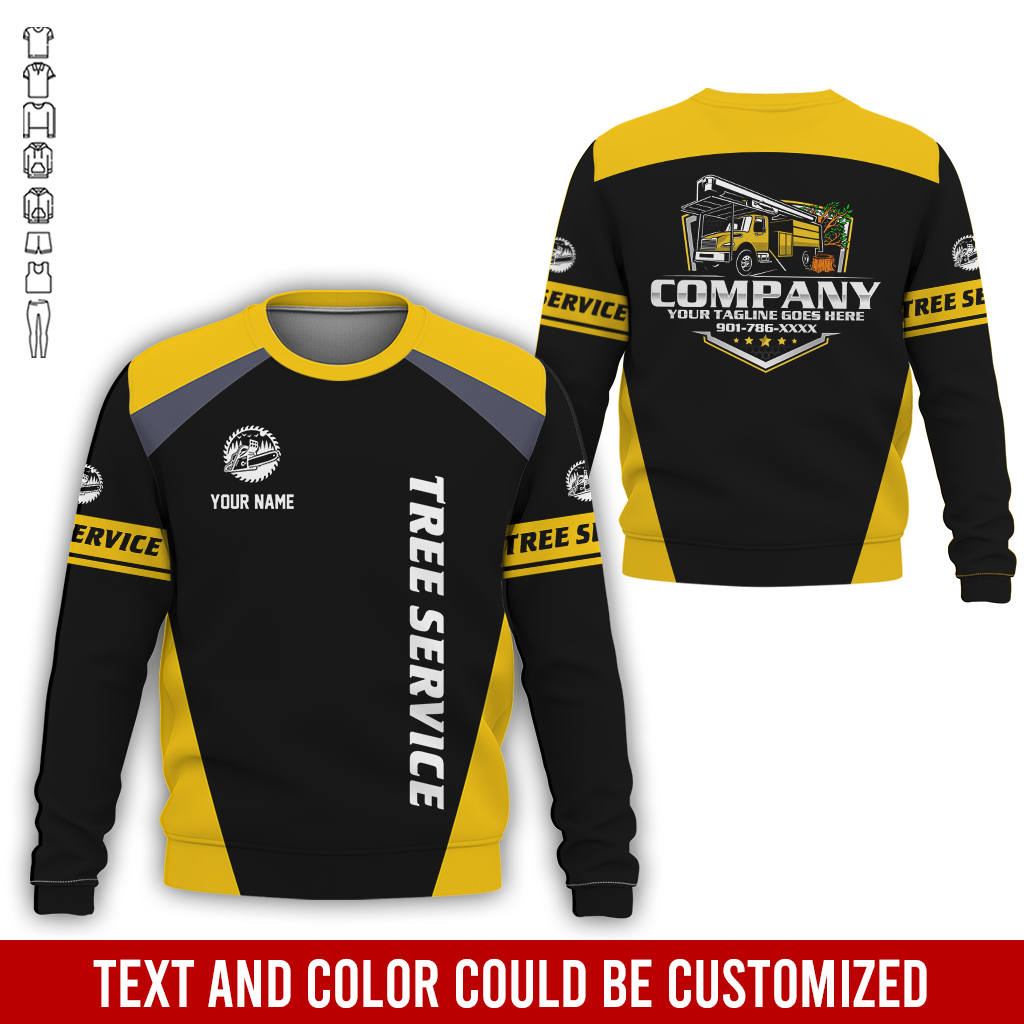 5820572-personalized-name-tree-service-3d-all-over-printed-clothes-op457-22.jpg Custom Tree Service 3D Hoodie - photo 22