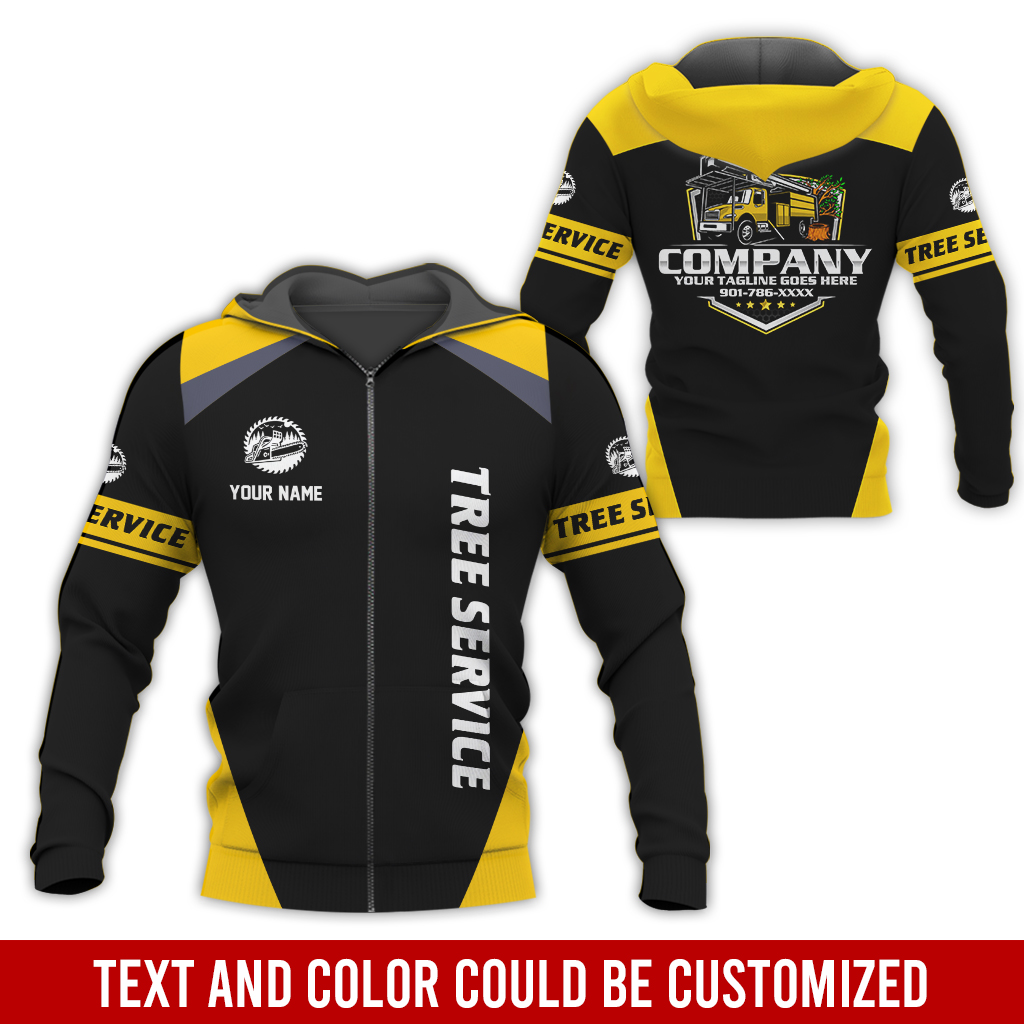 5820572-personalized-name-tree-service-3d-all-over-printed-clothes-op457-24.jpg Custom Tree Service 3D Hoodie - photo 24