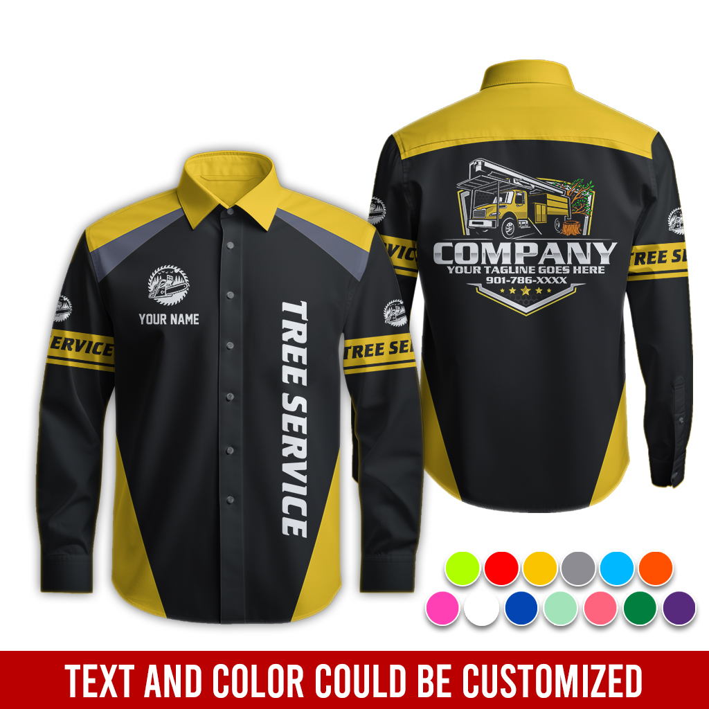 5820572-personalized-name-tree-service-3d-all-over-printed-clothes-op457-25.jpg Custom Tree Service 3D Hoodie - photo 25