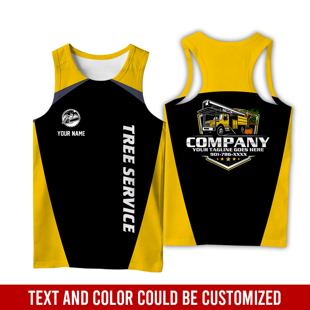 5820572-personalized-name-tree-service-3d-all-over-printed-clothes-op457-26.jpg Custom Tree Service 3D Hoodie - photo 26