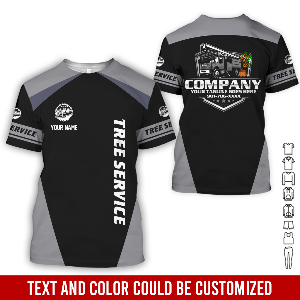 5820572-personalized-name-tree-service-3d-all-over-printed-clothes-op457-28.jpg Custom Tree Service 3D Hoodie - photo 28