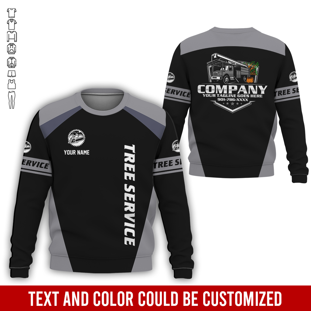 5820572-personalized-name-tree-service-3d-all-over-printed-clothes-op457-31.jpg Custom Tree Service 3D Hoodie - photo 31
