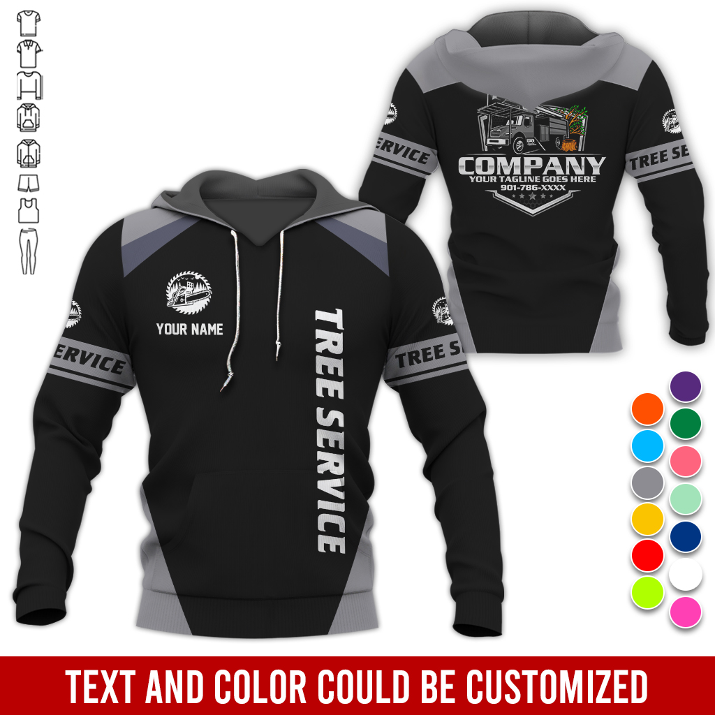 5820572-personalized-name-tree-service-3d-all-over-printed-clothes-op457-32.jpg Custom Tree Service 3D Hoodie - photo 32
