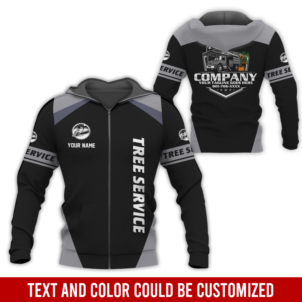 5820572-personalized-name-tree-service-3d-all-over-printed-clothes-op457-33.jpg Custom Tree Service 3D Hoodie - photo 33