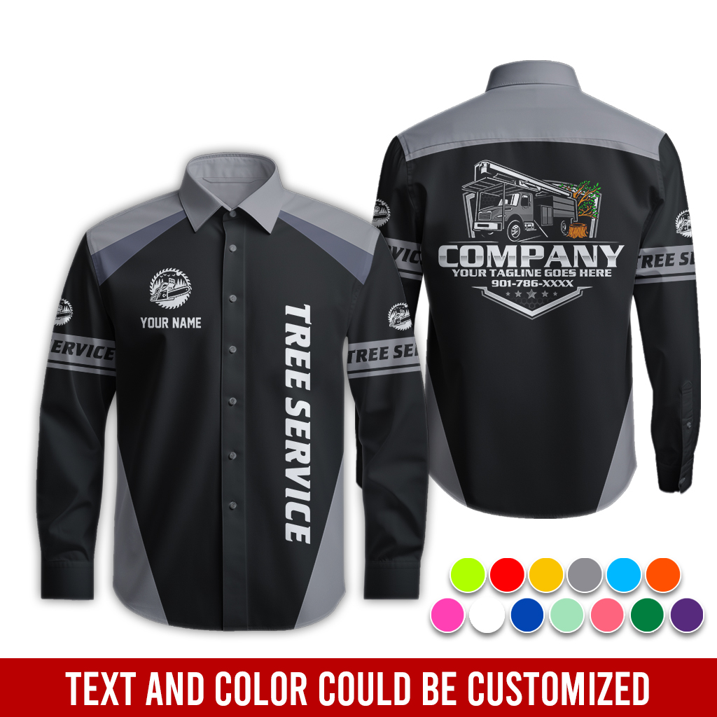 5820572-personalized-name-tree-service-3d-all-over-printed-clothes-op457-34.jpg Custom Tree Service 3D Hoodie - photo 34