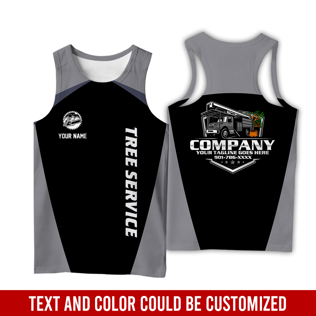 5820572-personalized-name-tree-service-3d-all-over-printed-clothes-op457-35.jpg Custom Tree Service 3D Hoodie - photo 35