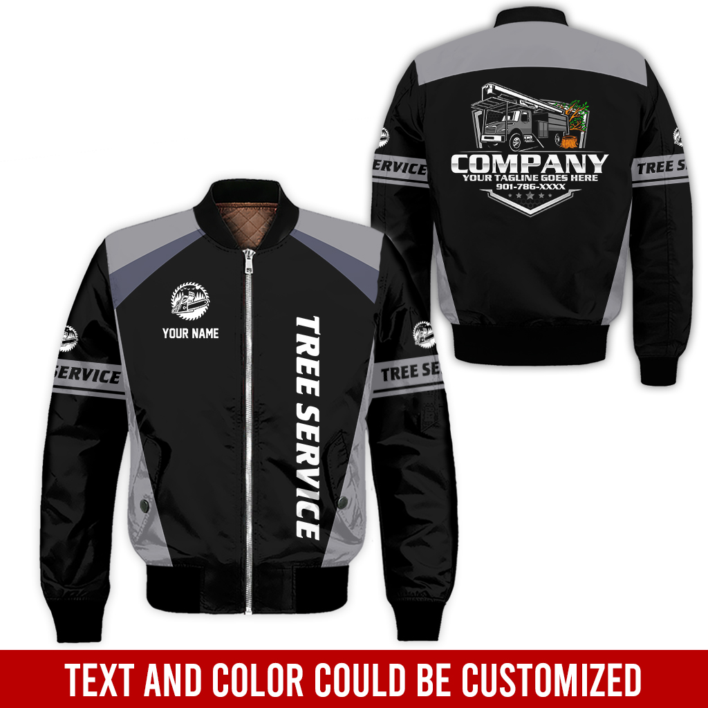 5820572-personalized-name-tree-service-3d-all-over-printed-clothes-op457-36.jpg Custom Tree Service 3D Hoodie - photo 36
