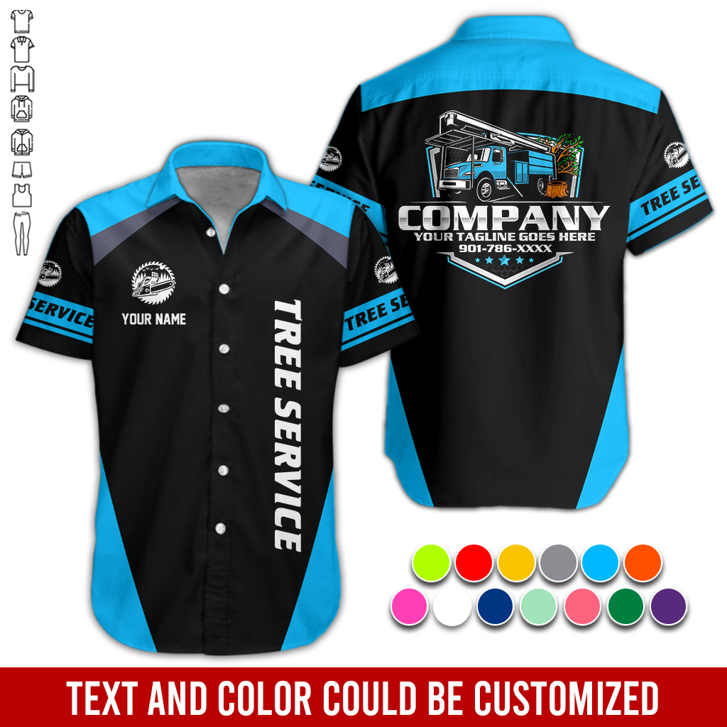 5820572-personalized-name-tree-service-3d-all-over-printed-clothes-op457-39.jpg Custom Tree Service 3D Hoodie - photo 39