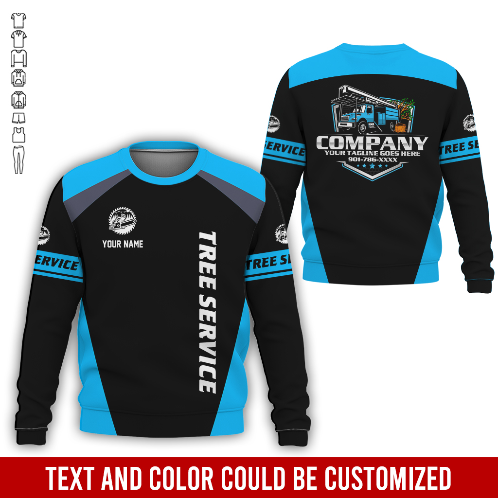 5820572-personalized-name-tree-service-3d-all-over-printed-clothes-op457-40.jpg Custom Tree Service 3D Hoodie - photo 40