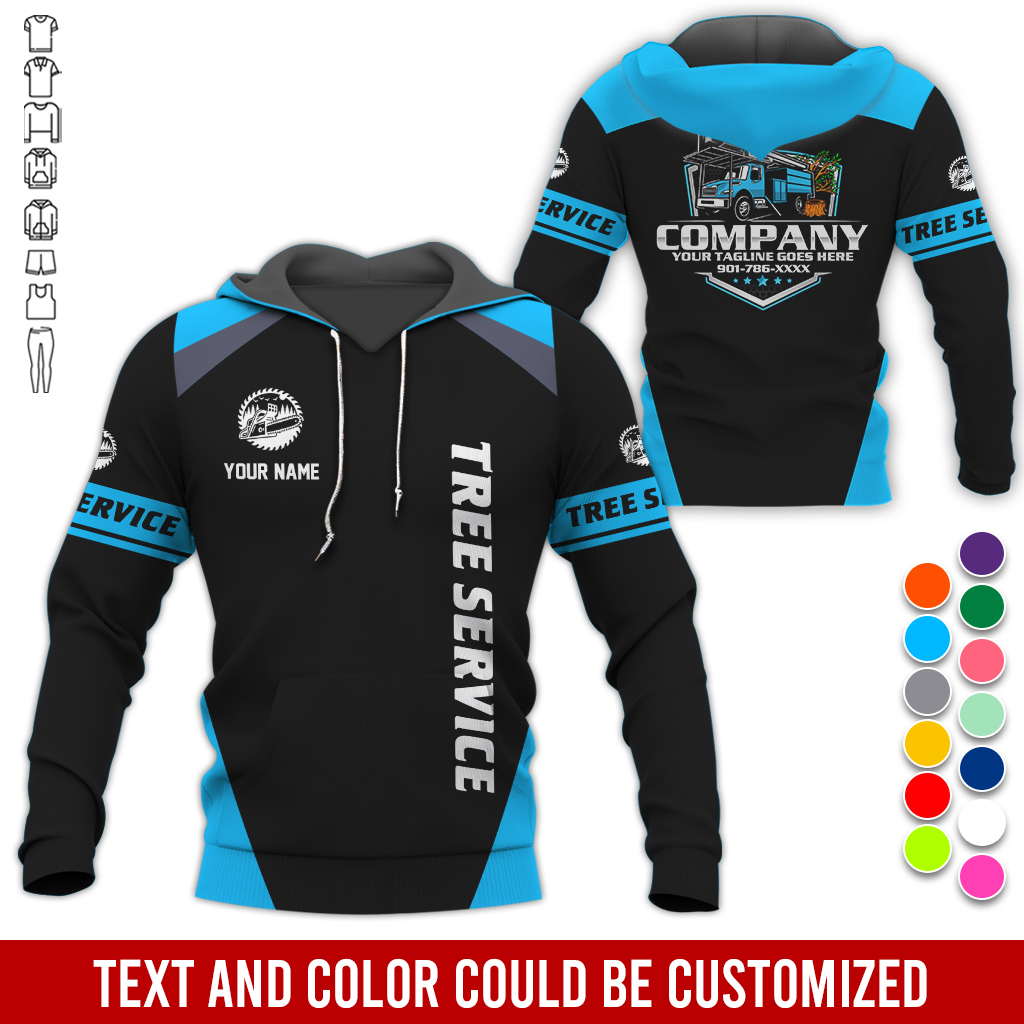5820572-personalized-name-tree-service-3d-all-over-printed-clothes-op457-41.jpg Custom Tree Service 3D Hoodie - photo 41