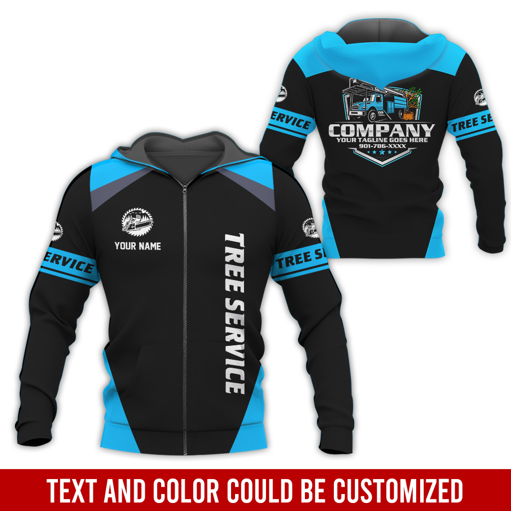 5820572-personalized-name-tree-service-3d-all-over-printed-clothes-op457-42.jpg Custom Tree Service 3D Hoodie - photo 42