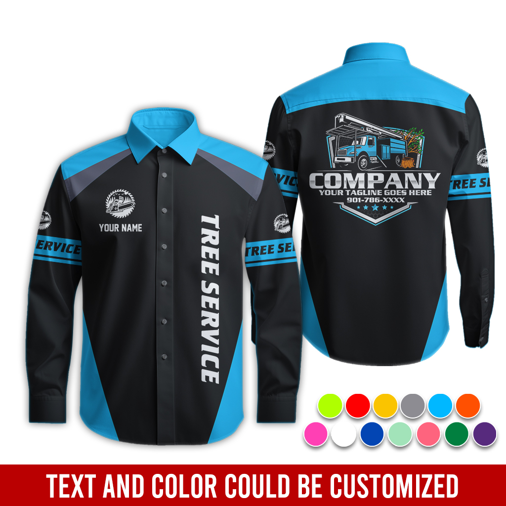 5820572-personalized-name-tree-service-3d-all-over-printed-clothes-op457-43.jpg Custom Tree Service 3D Hoodie - photo 43