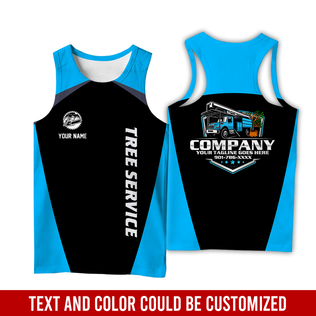 5820572-personalized-name-tree-service-3d-all-over-printed-clothes-op457-44.jpg Custom Tree Service 3D Hoodie - photo 44