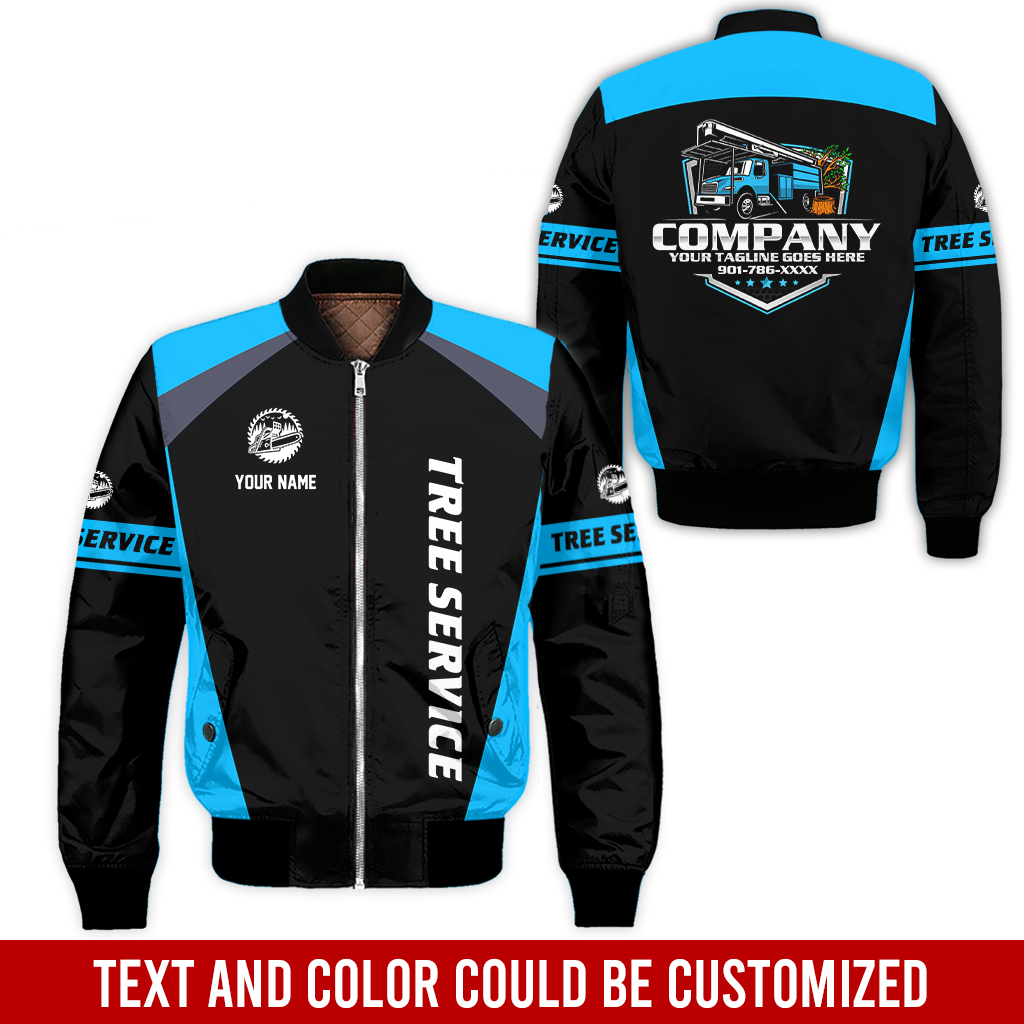 5820572-personalized-name-tree-service-3d-all-over-printed-clothes-op457-45.jpg Custom Tree Service 3D Hoodie - photo 45