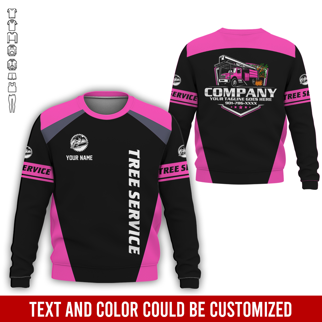 5820572-personalized-name-tree-service-3d-all-over-printed-clothes-op457-58.jpg Custom Tree Service 3D Hoodie - photo 58