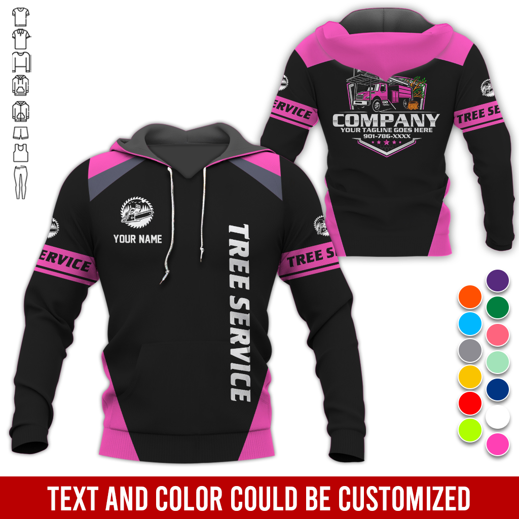 5820572-personalized-name-tree-service-3d-all-over-printed-clothes-op457-59.jpg Custom Tree Service 3D Hoodie - photo 59