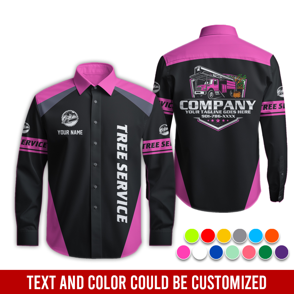 5820572-personalized-name-tree-service-3d-all-over-printed-clothes-op457-61.jpg Custom Tree Service 3D Hoodie - photo 61