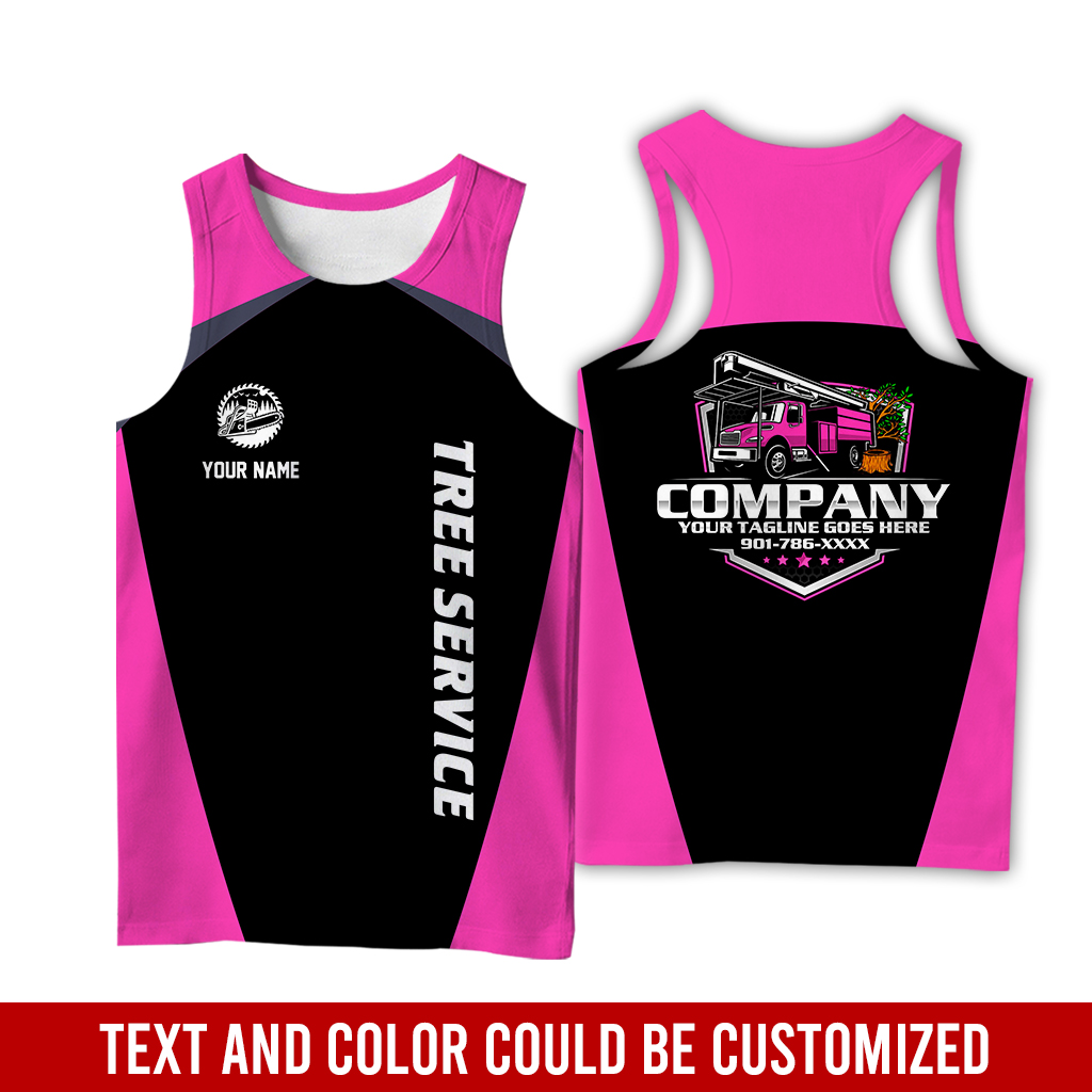 5820572-personalized-name-tree-service-3d-all-over-printed-clothes-op457-62.jpg Custom Tree Service 3D Hoodie - photo 62