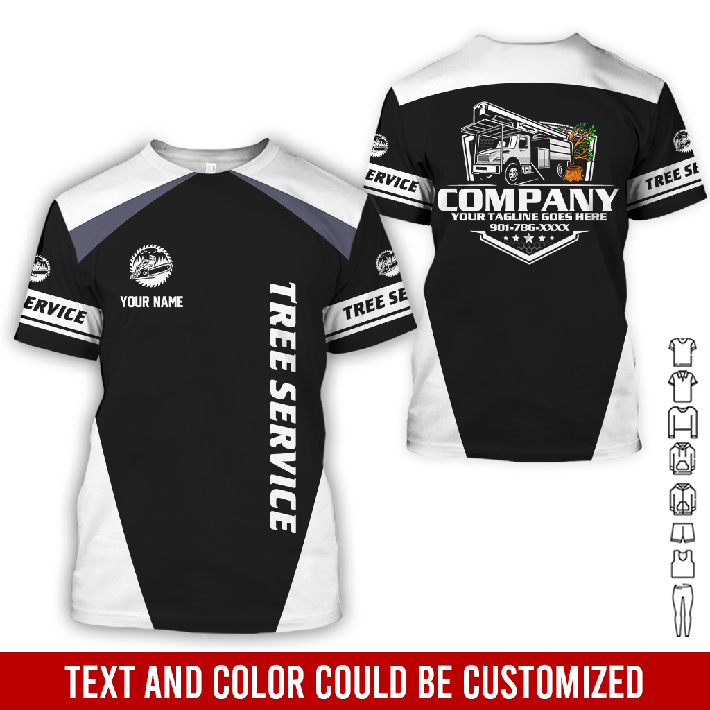 5820572-personalized-name-tree-service-3d-all-over-printed-clothes-op457-64.jpg Custom Tree Service 3D Hoodie - photo 64