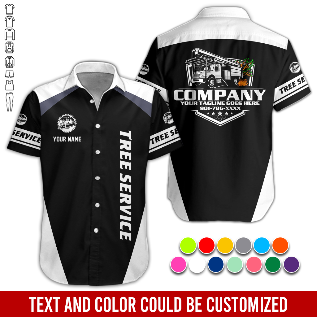 5820572-personalized-name-tree-service-3d-all-over-printed-clothes-op457-66.jpg Custom Tree Service 3D Hoodie - photo 66