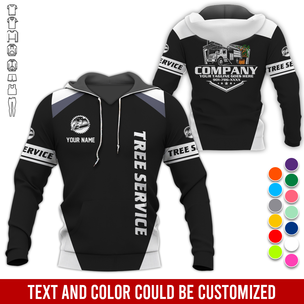 5820572-personalized-name-tree-service-3d-all-over-printed-clothes-op457-68.jpg Custom Tree Service 3D Hoodie - photo 68