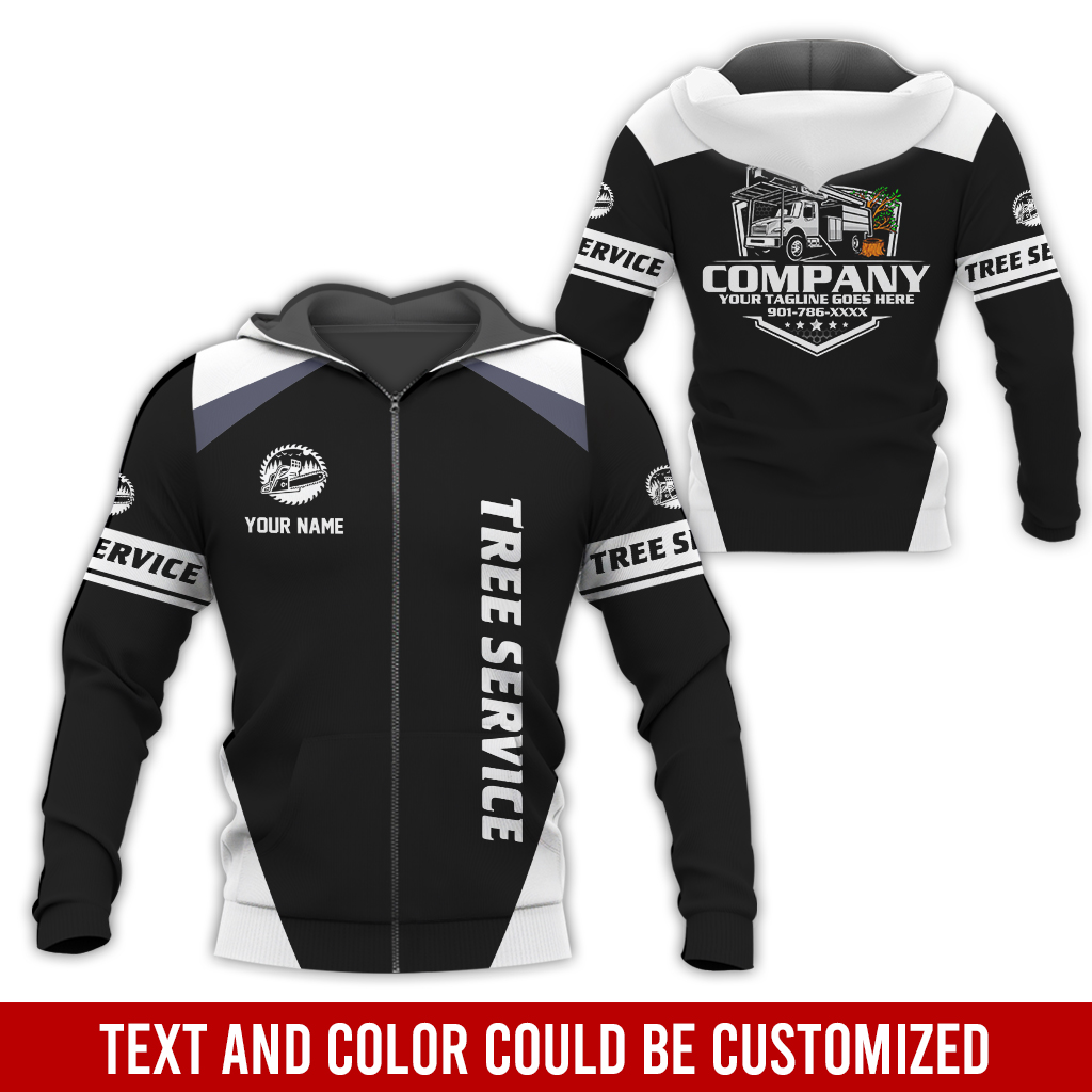 5820572-personalized-name-tree-service-3d-all-over-printed-clothes-op457-69.jpg Custom Tree Service 3D Hoodie - photo 69