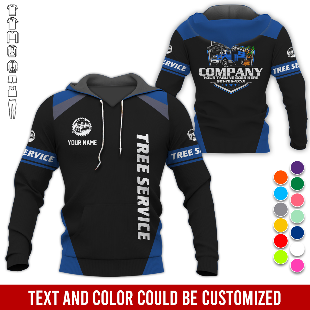 5820572-personalized-name-tree-service-3d-all-over-printed-clothes-op457-77.jpg Custom Tree Service 3D Hoodie - photo 77