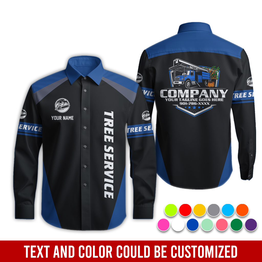 5820572-personalized-name-tree-service-3d-all-over-printed-clothes-op457-79.jpg Custom Tree Service 3D Hoodie - photo 79