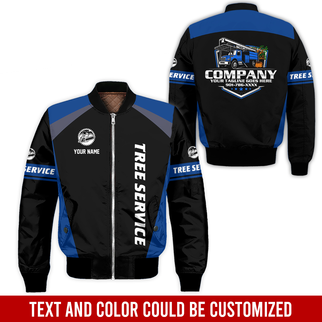 5820572-personalized-name-tree-service-3d-all-over-printed-clothes-op457-81.jpg Custom Tree Service 3D Hoodie - photo 81