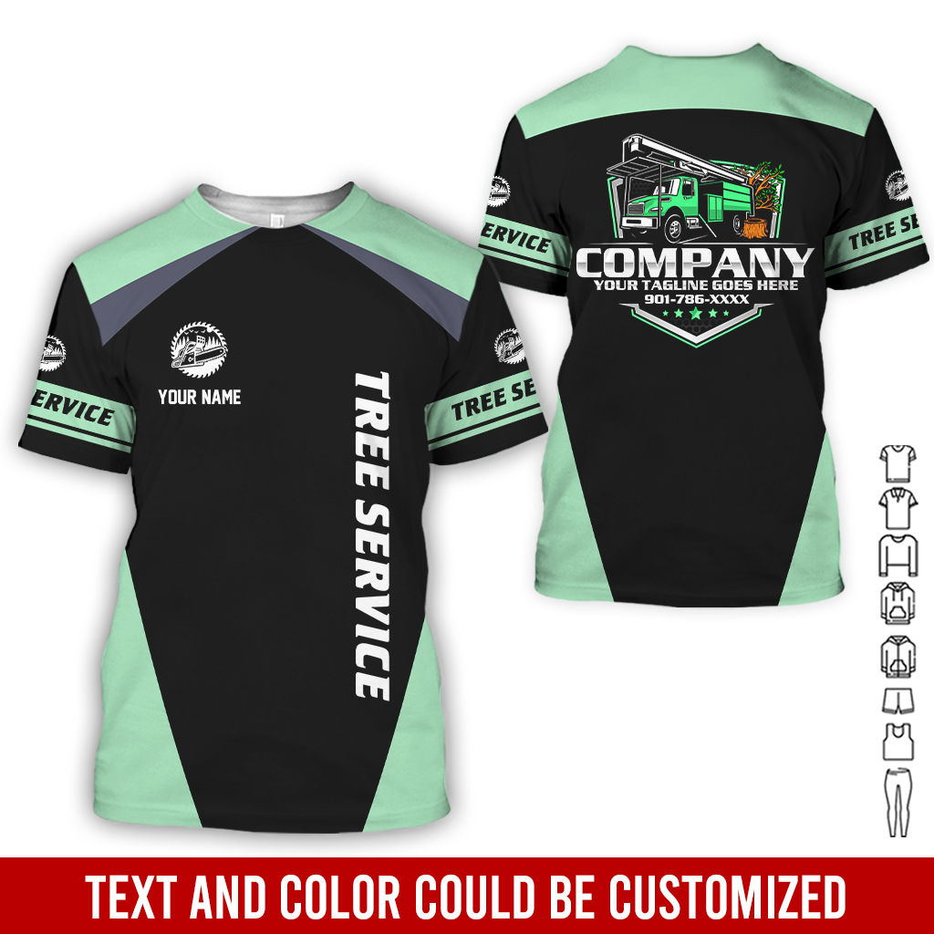 5820572-personalized-name-tree-service-3d-all-over-printed-clothes-op457-82.jpg Custom Tree Service 3D Hoodie - photo 82