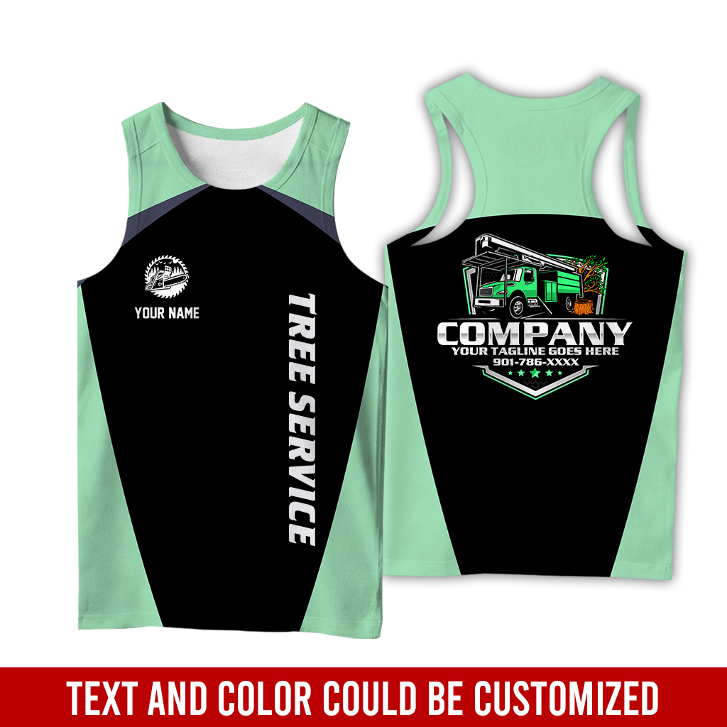 5820572-personalized-name-tree-service-3d-all-over-printed-clothes-op457-89.jpg Custom Tree Service 3D Hoodie - photo 89