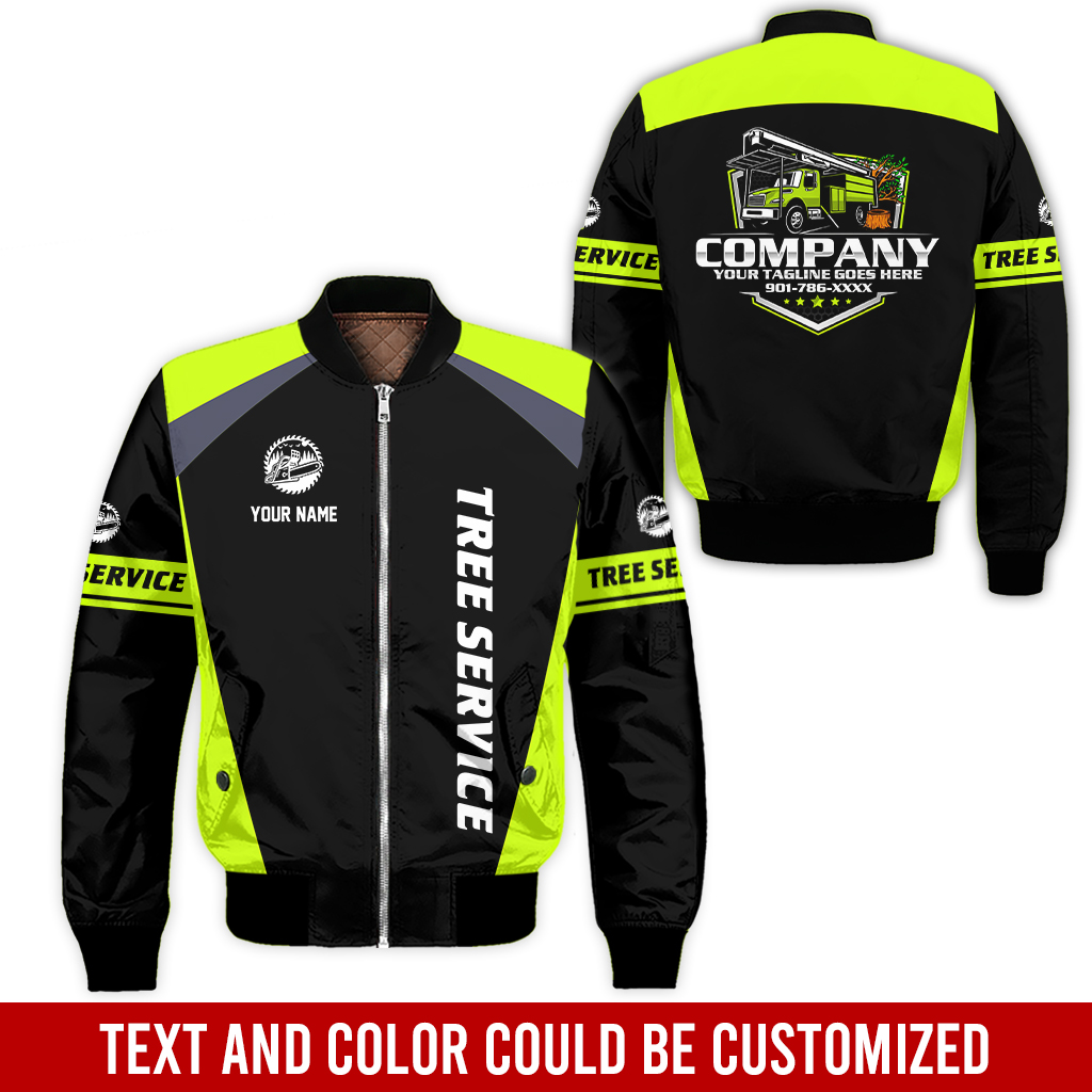 5820572-personalized-name-tree-service-3d-all-over-printed-clothes-op457-9.jpg Custom Tree Service 3D Hoodie - photo 9