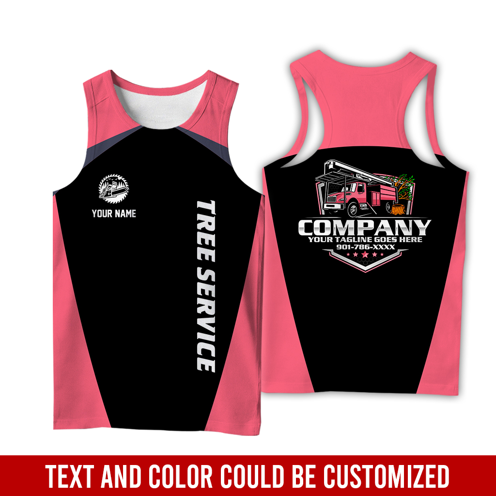 5820572-personalized-name-tree-service-3d-all-over-printed-clothes-op457-98.jpg Custom Tree Service 3D Hoodie - photo 98