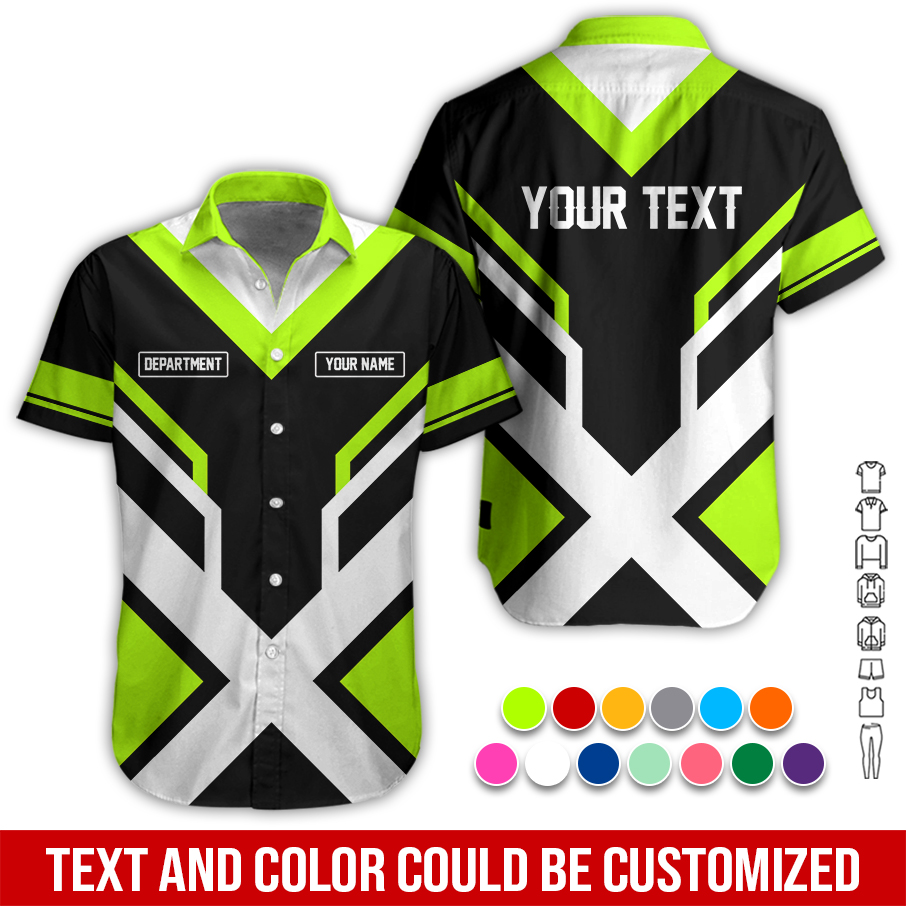 Custom Uniform Hoodie - photo 3
