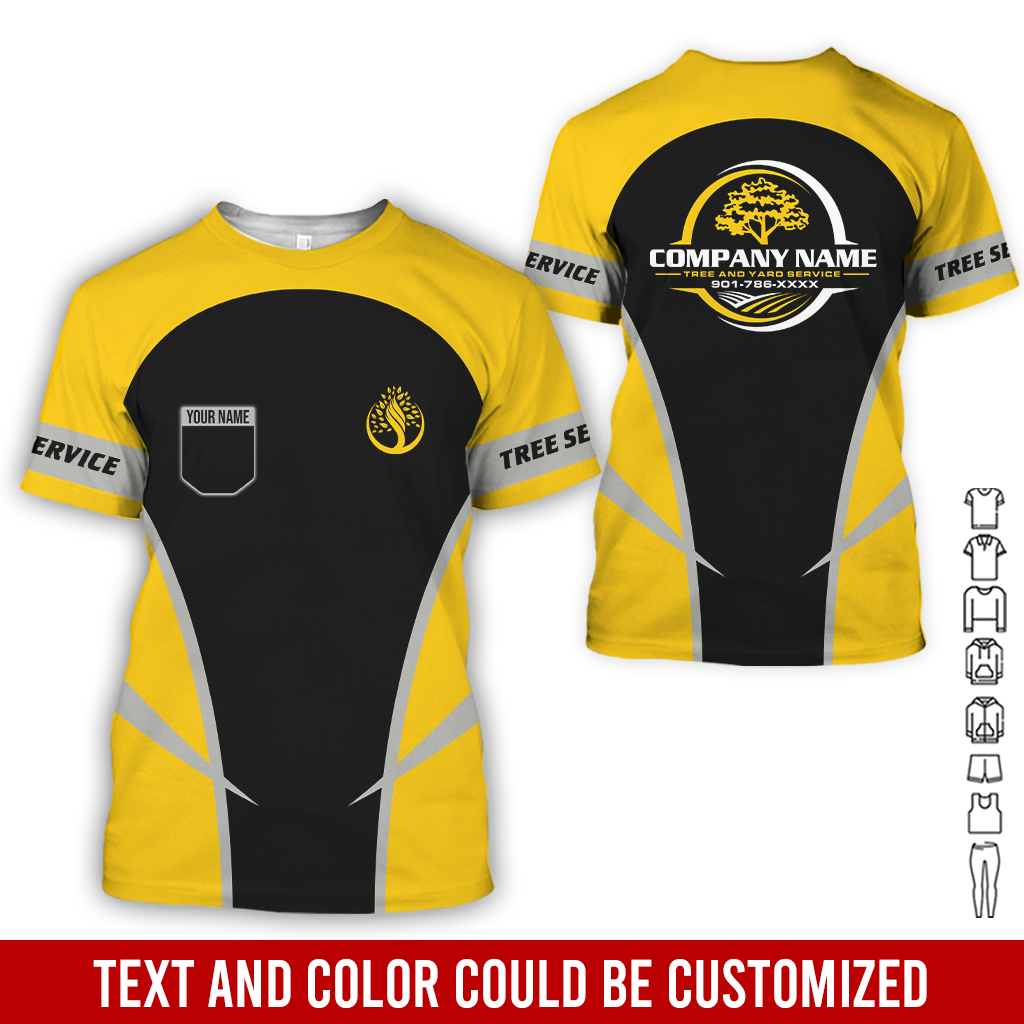 5829521-personalized-name-tree-service-3d-all-over-printed-clothes-op469-19.jpg Custom Tree Service 3D Hoodie - photo 19