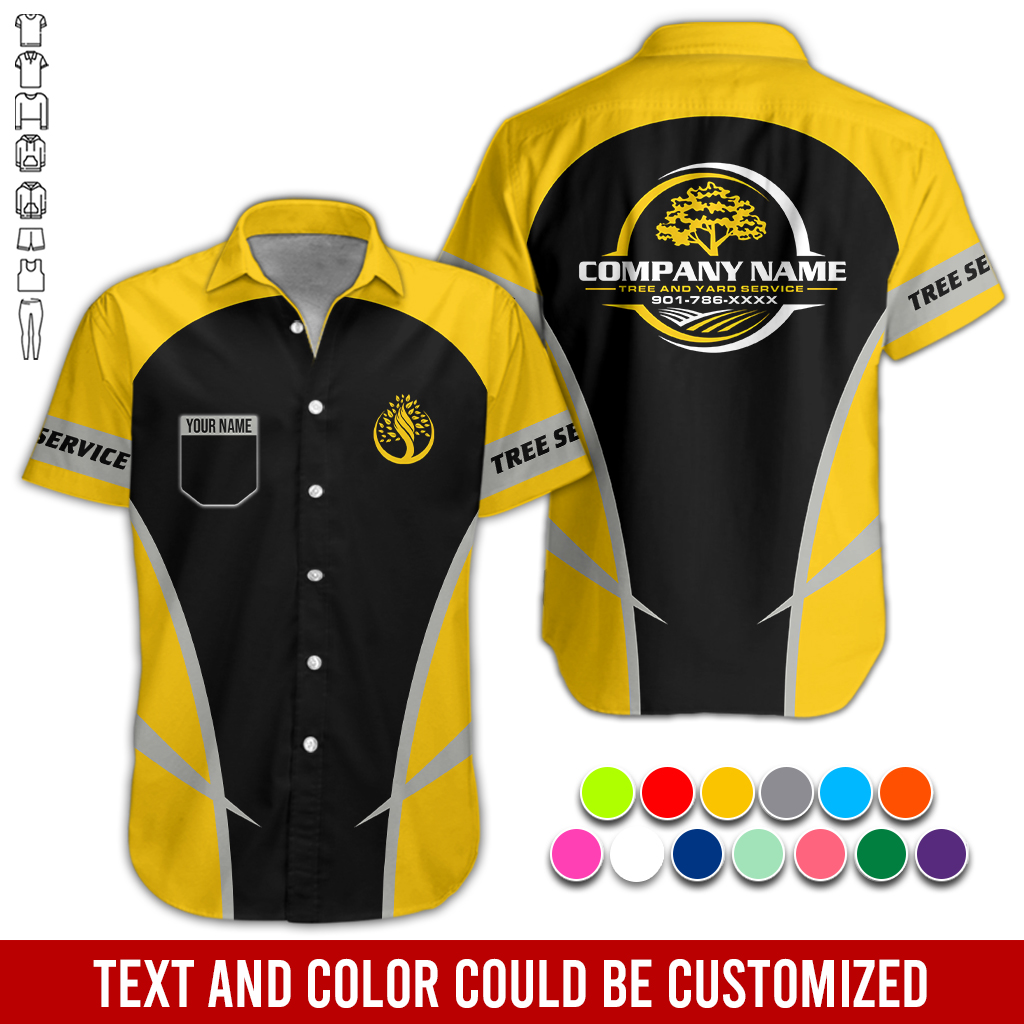 5829521-personalized-name-tree-service-3d-all-over-printed-clothes-op469-21.jpg Custom Tree Service 3D Hoodie - photo 21