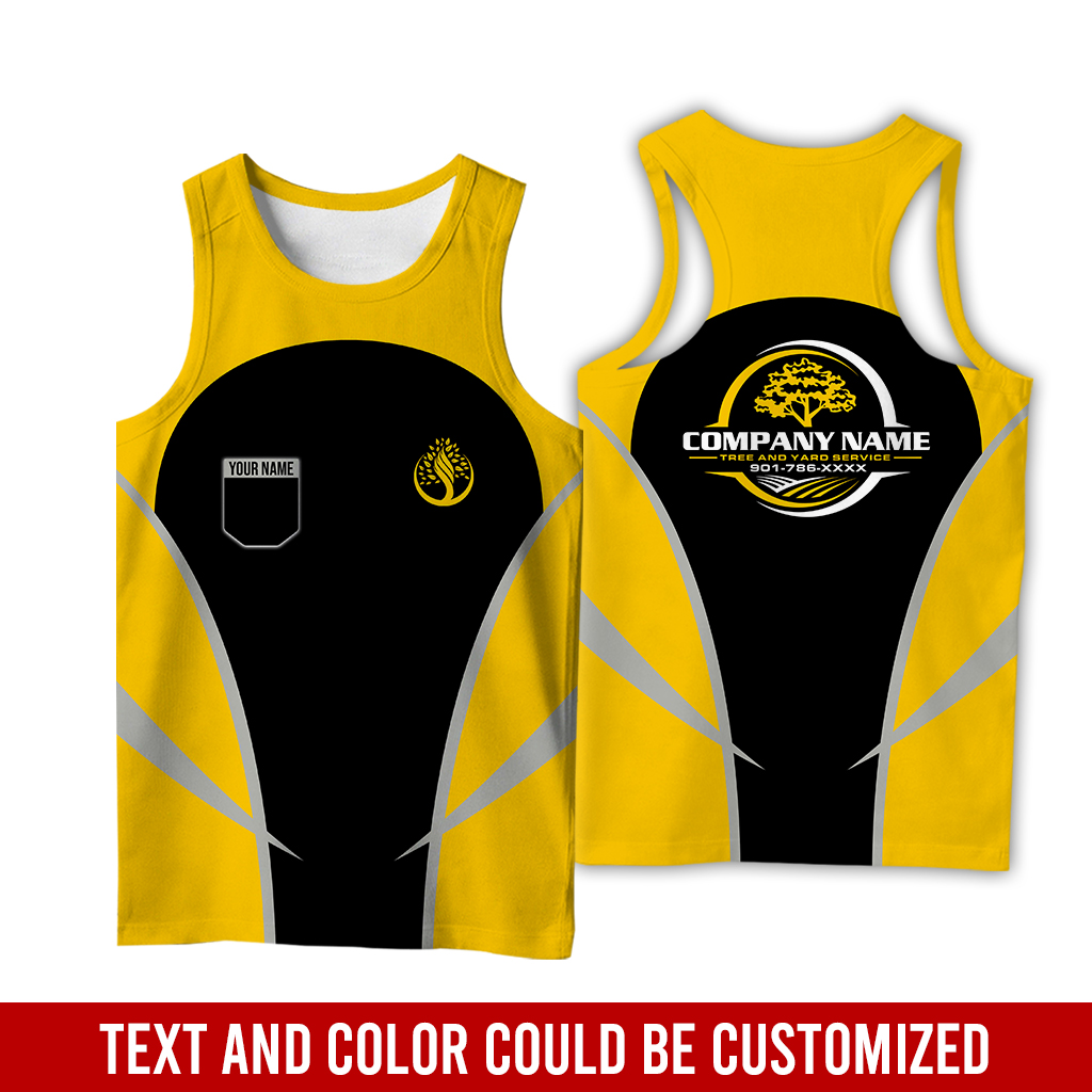 5829521-personalized-name-tree-service-3d-all-over-printed-clothes-op469-26.jpg Custom Tree Service 3D Hoodie - photo 26
