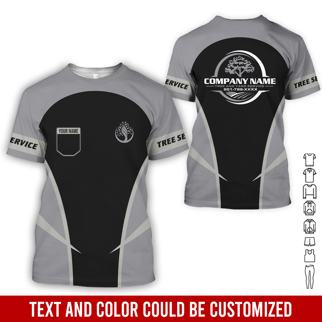 5829521-personalized-name-tree-service-3d-all-over-printed-clothes-op469-28.jpg Custom Tree Service 3D Hoodie - photo 28