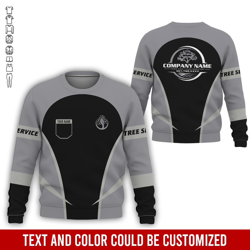 5829521-personalized-name-tree-service-3d-all-over-printed-clothes-op469-31.jpg Custom Tree Service 3D Hoodie - photo 31