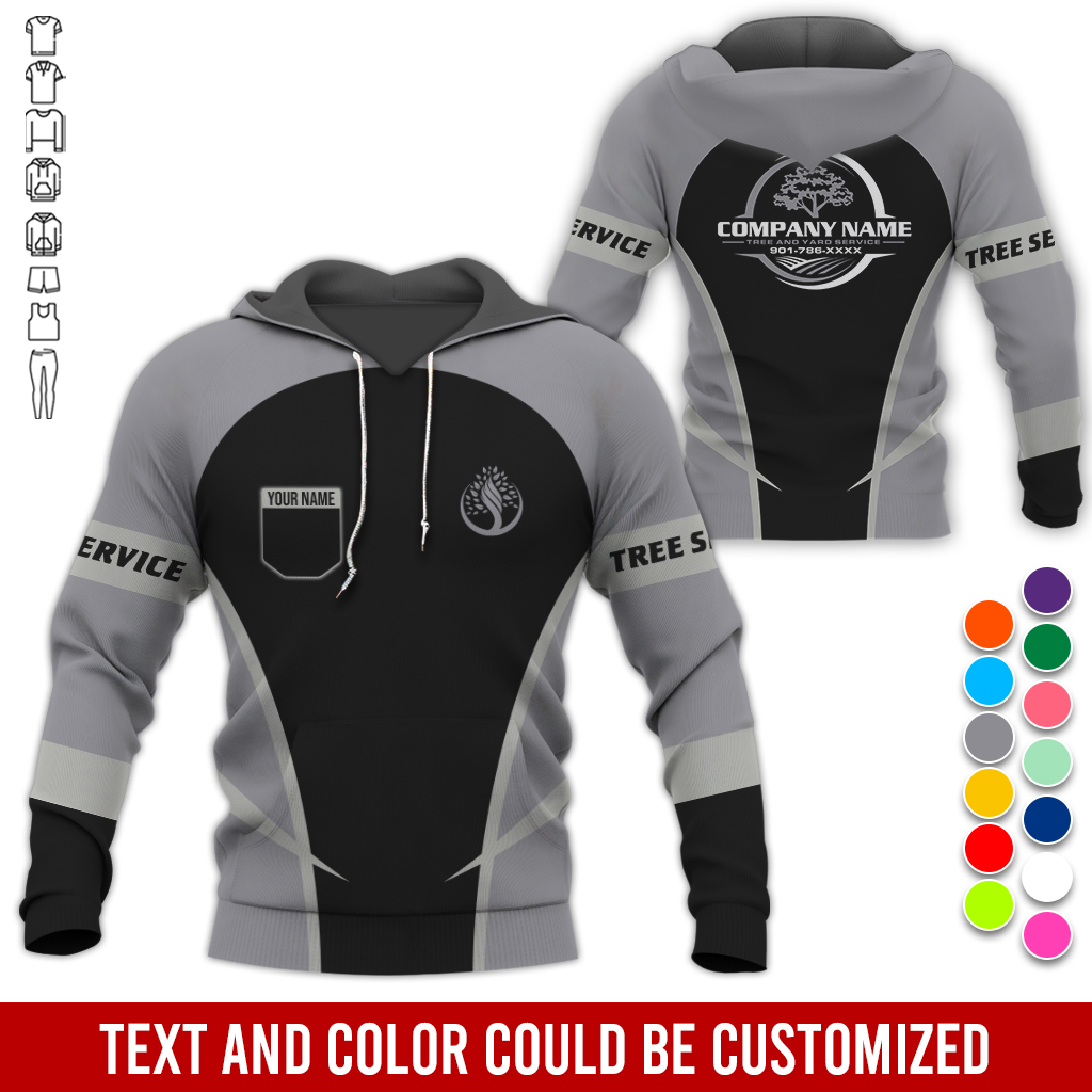 5829521-personalized-name-tree-service-3d-all-over-printed-clothes-op469-32.jpg Custom Tree Service 3D Hoodie - photo 32