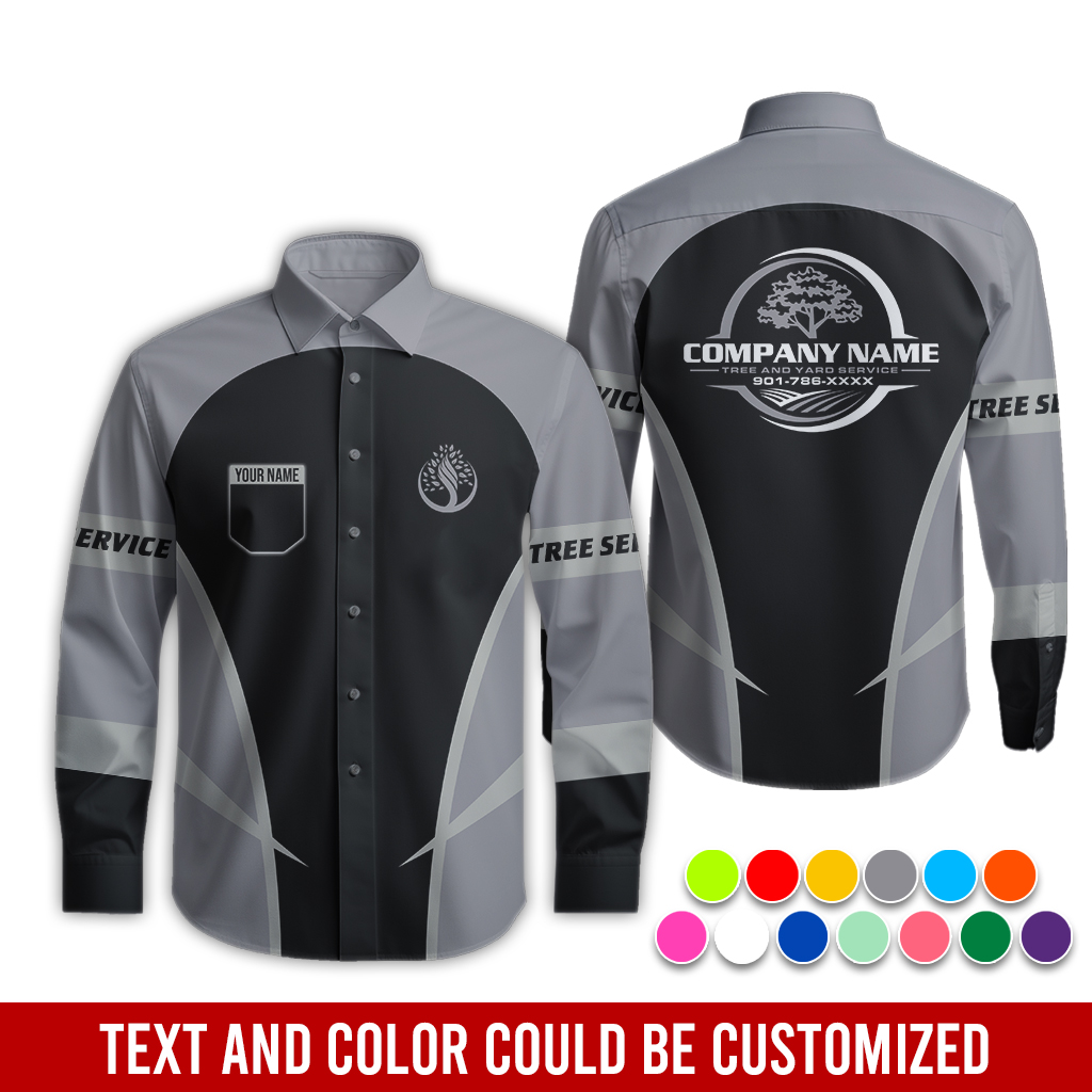 5829521-personalized-name-tree-service-3d-all-over-printed-clothes-op469-34.jpg Custom Tree Service 3D Hoodie - photo 34