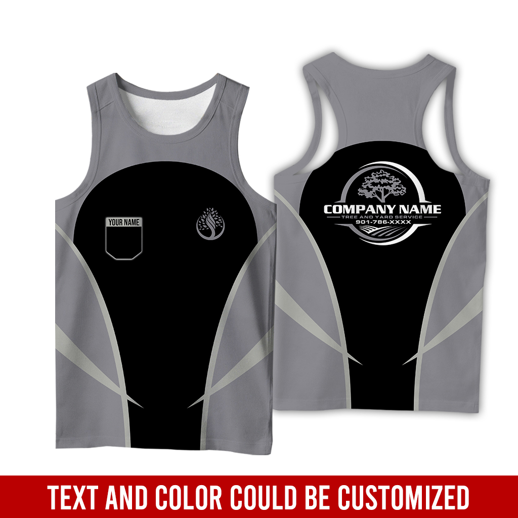 5829521-personalized-name-tree-service-3d-all-over-printed-clothes-op469-35.jpg Custom Tree Service 3D Hoodie - photo 35