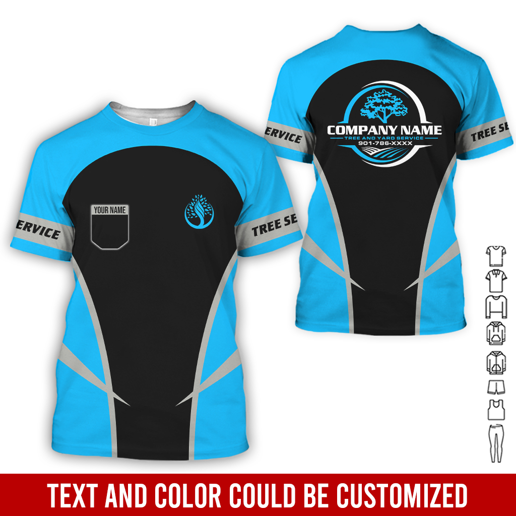 5829521-personalized-name-tree-service-3d-all-over-printed-clothes-op469-37.jpg Custom Tree Service 3D Hoodie - photo 37