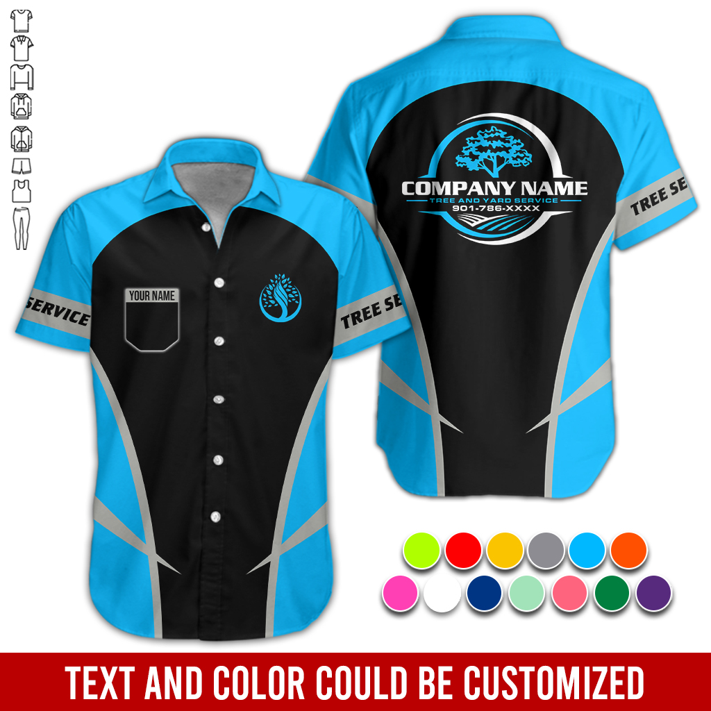5829521-personalized-name-tree-service-3d-all-over-printed-clothes-op469-39.jpg Custom Tree Service 3D Hoodie - photo 39