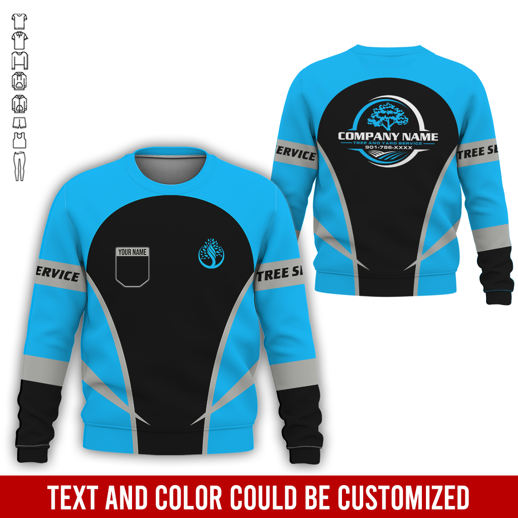 5829521-personalized-name-tree-service-3d-all-over-printed-clothes-op469-40.jpg Custom Tree Service 3D Hoodie - photo 40